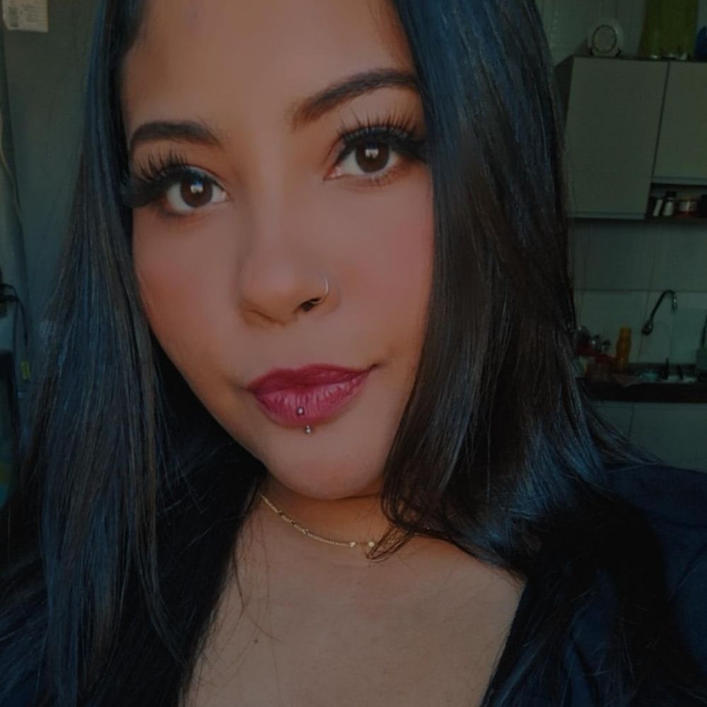 Yasmin Pascoal