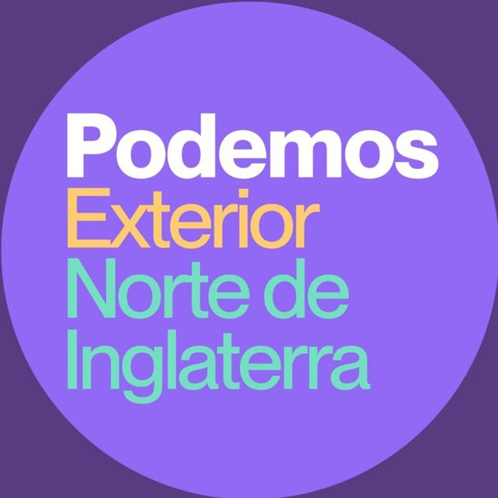 Podemos Norte de Inglaterra