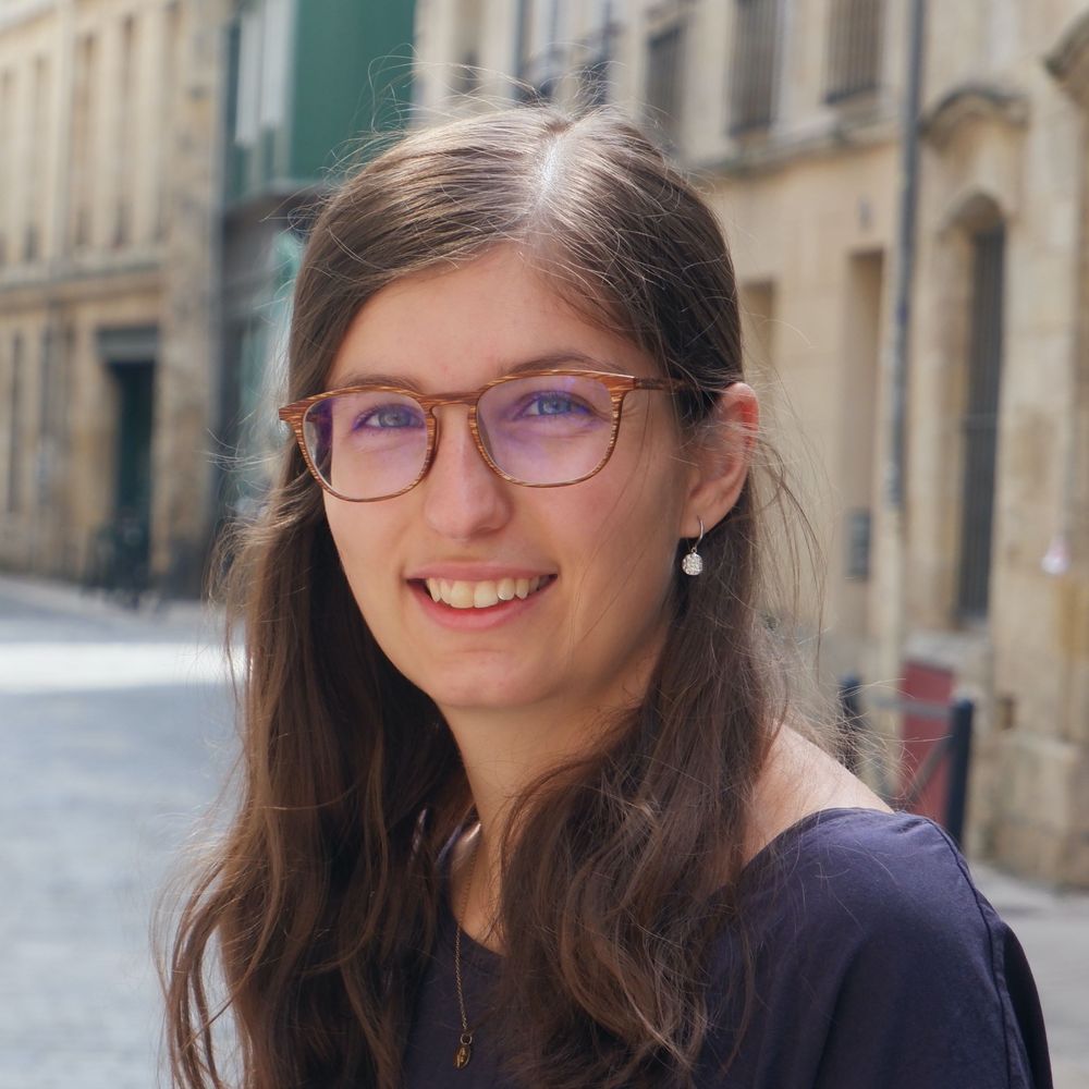 Gaëlle Mével