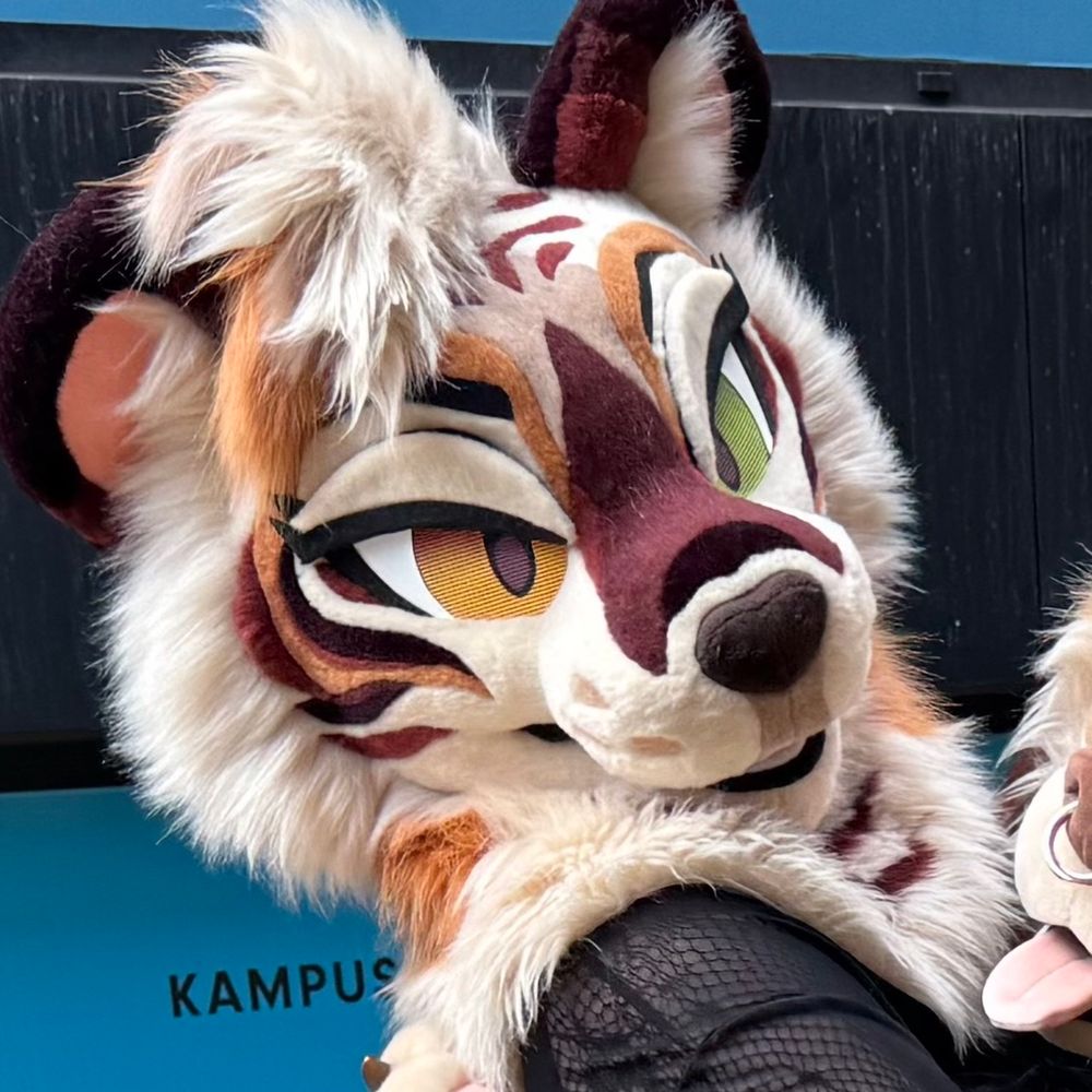 tigerfops