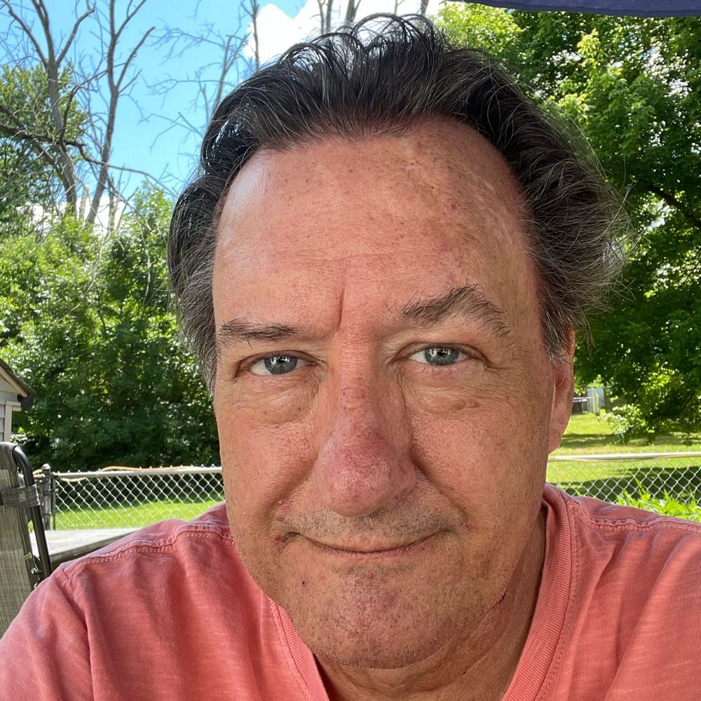 John Suder 🤖 Graphic Designer