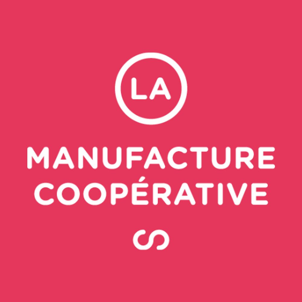 La Manufacture coopérative