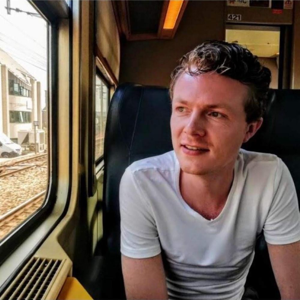 Tom Hoven