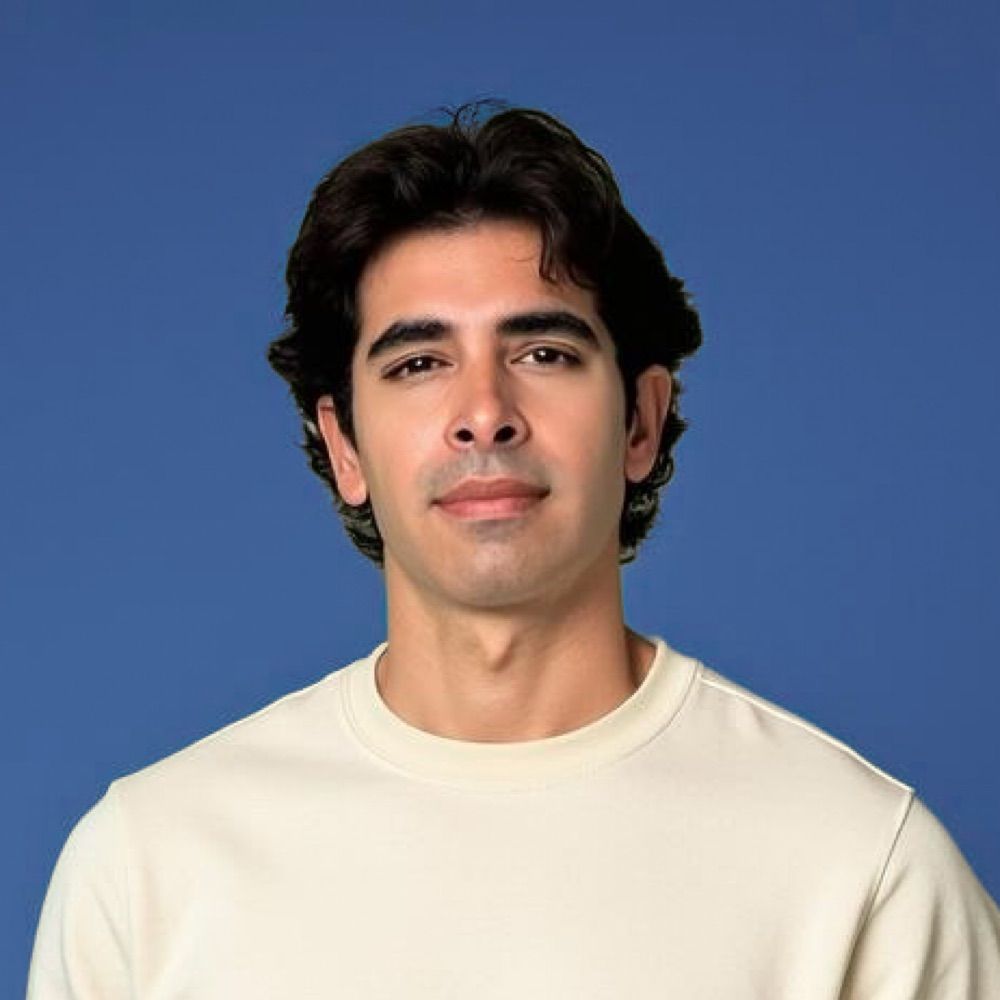 Mazen Halabi