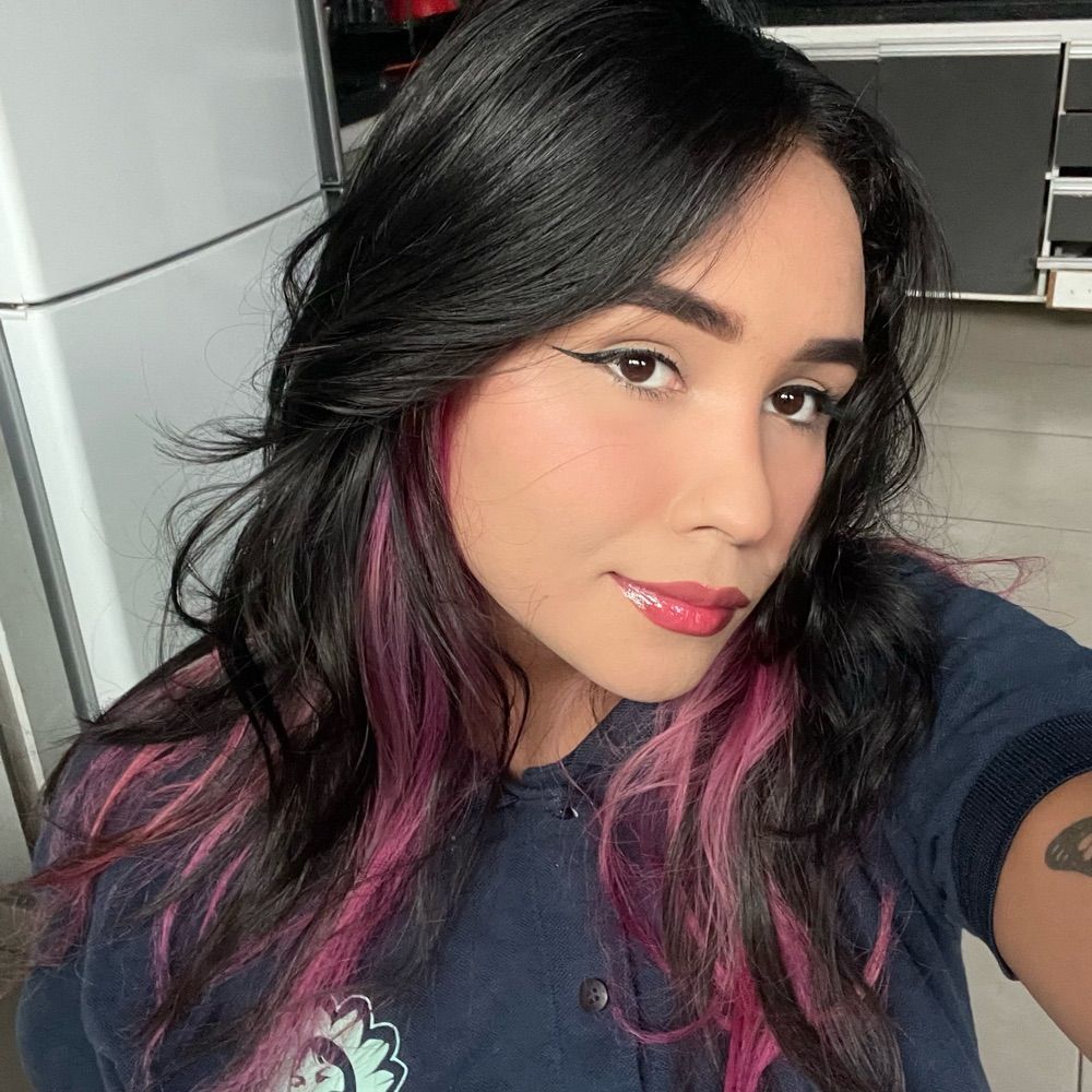 carolina ☽