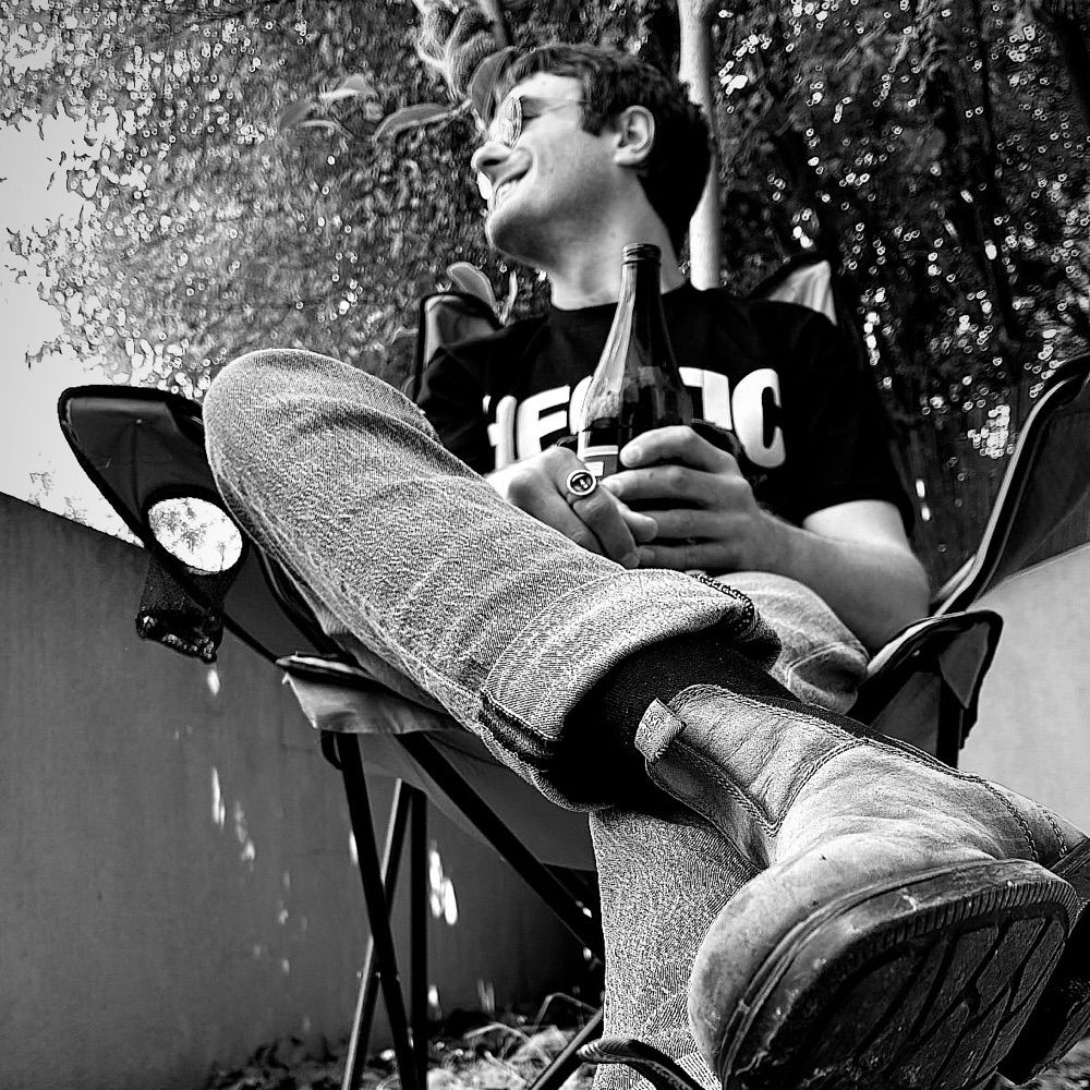 Matt
