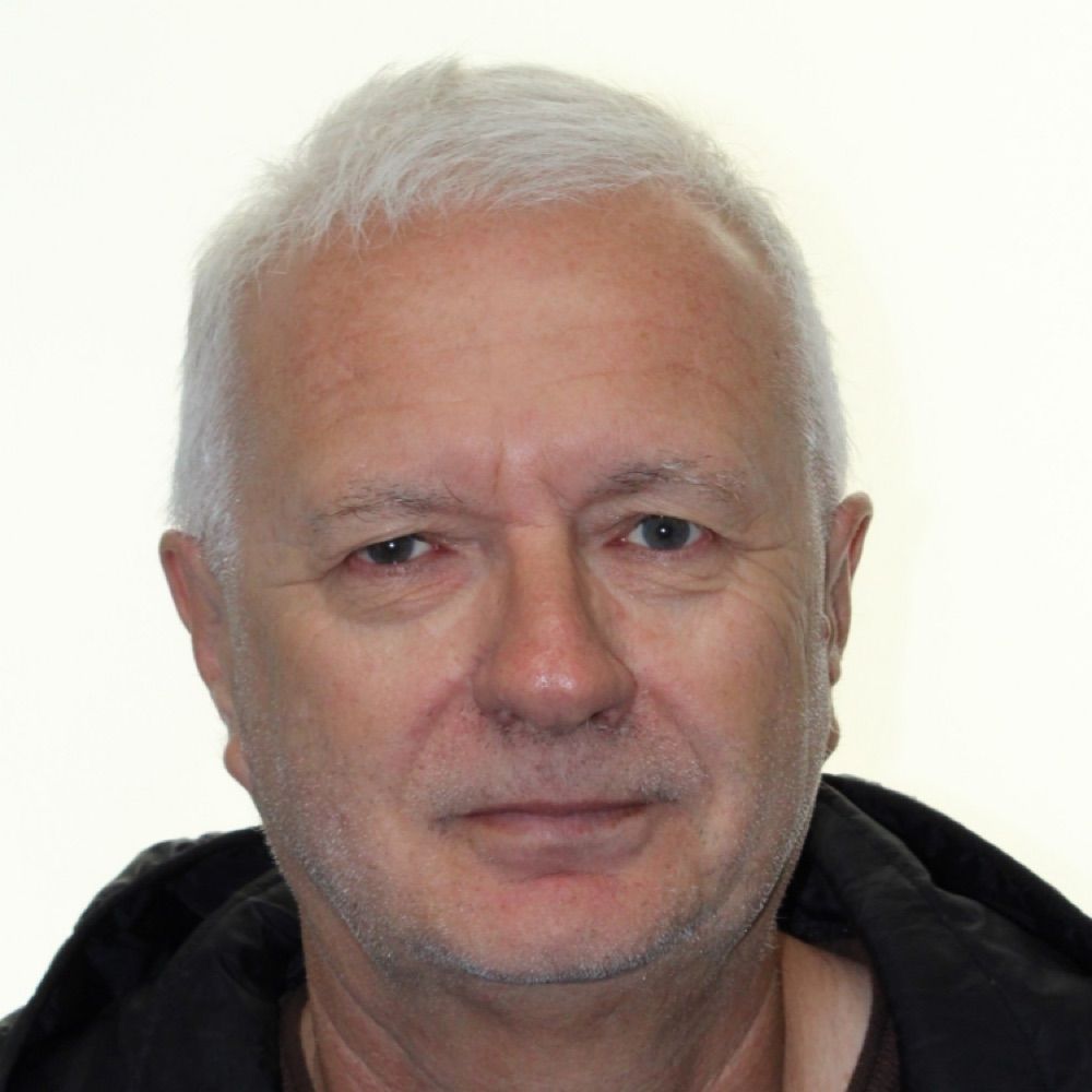 Nick Ford