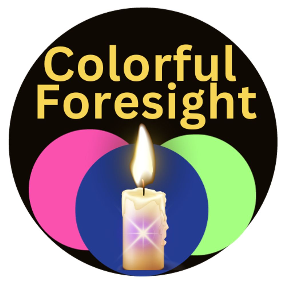 Profile picture colorfulforesight.bsky.social