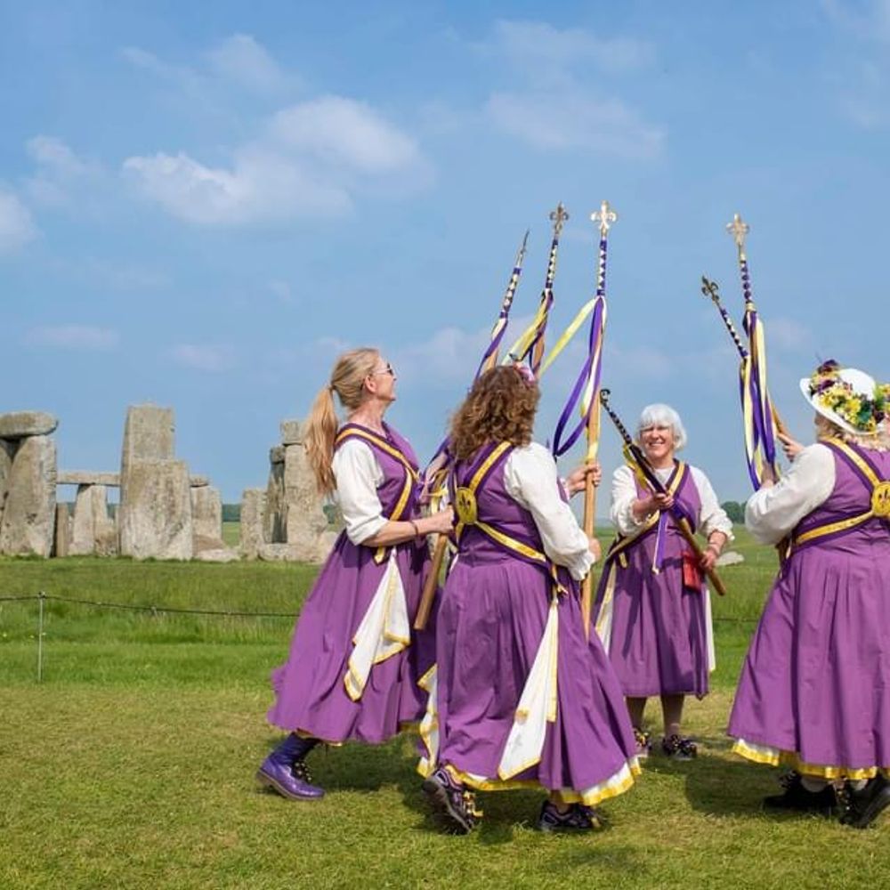 Fleurs de lys Morris