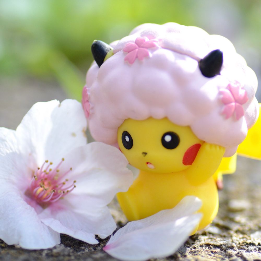 りりす*