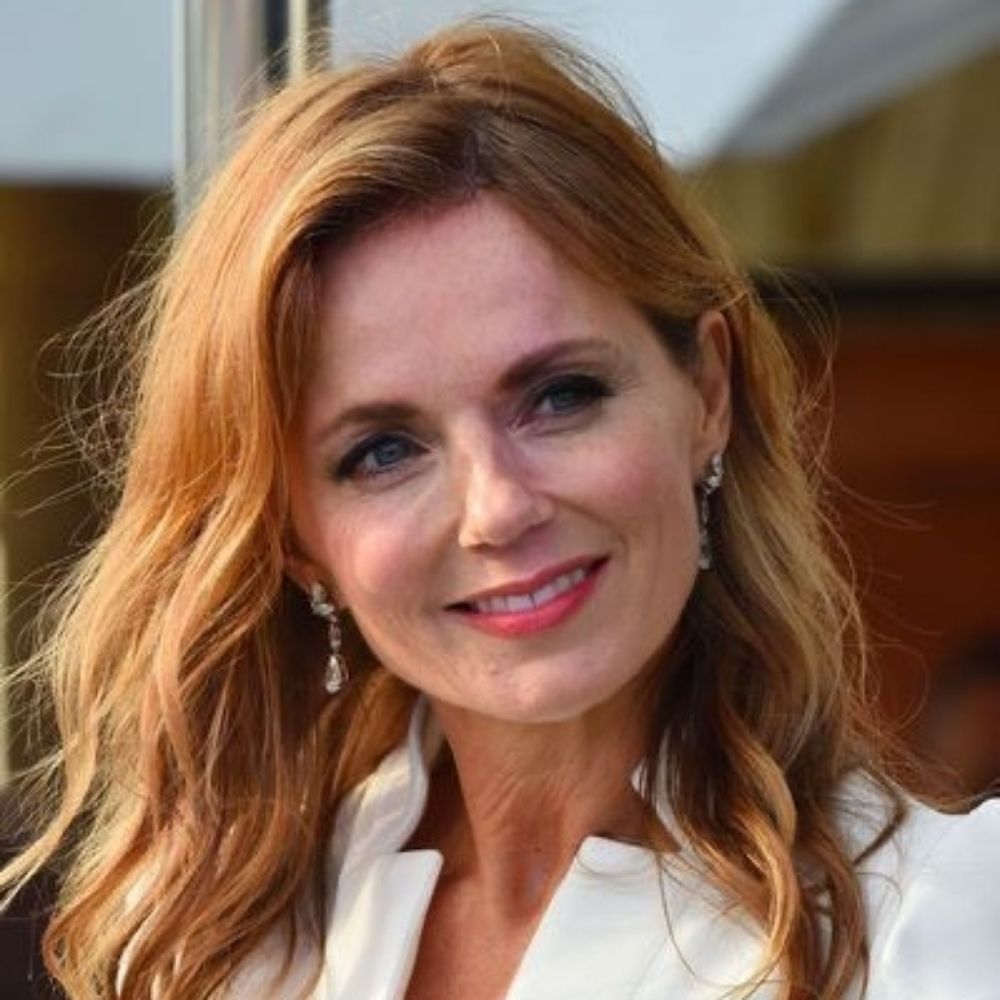 Geri Halliwell