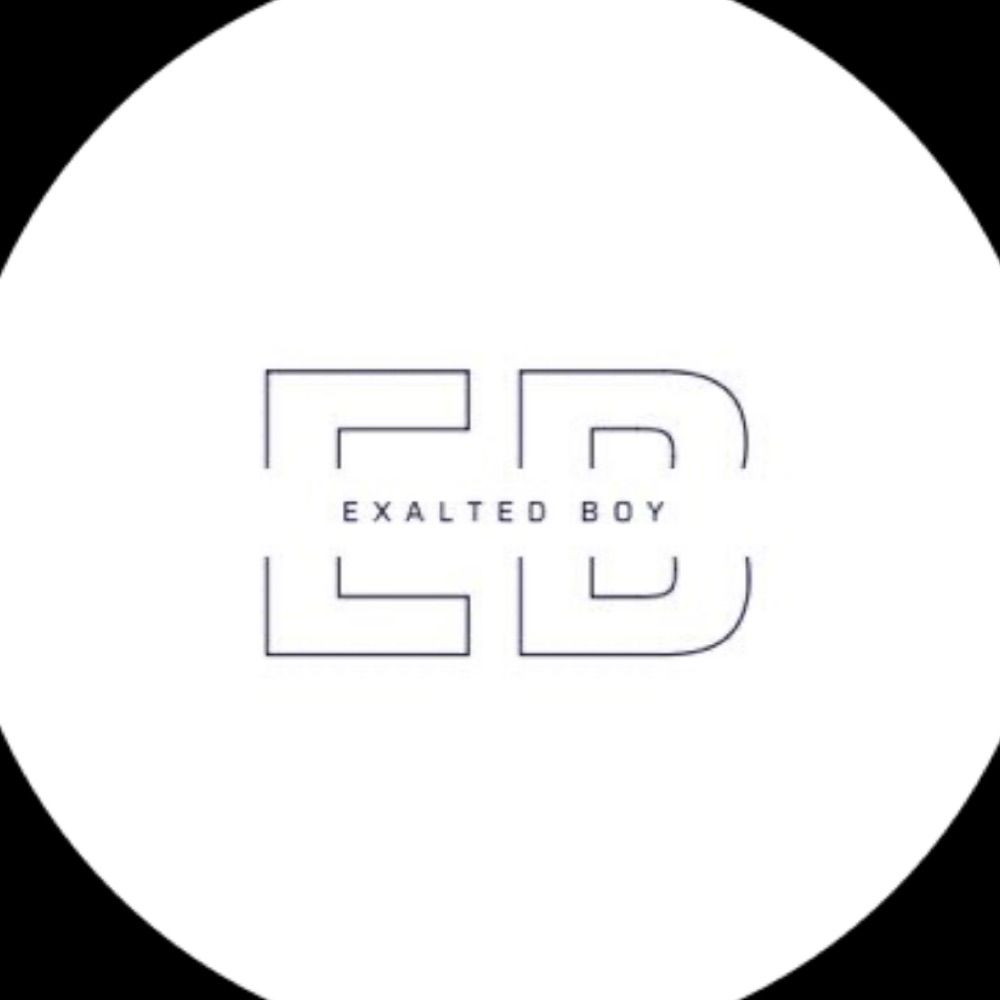 Exalted Boy