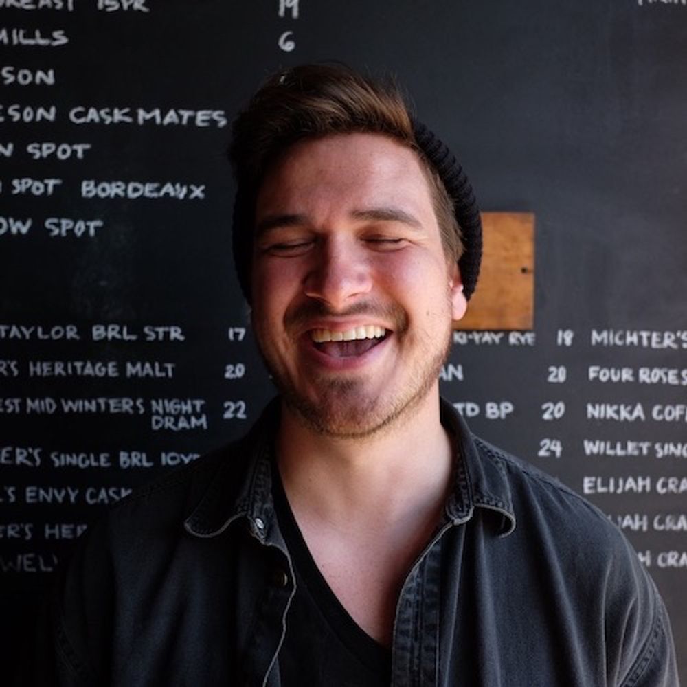Nick Lambert