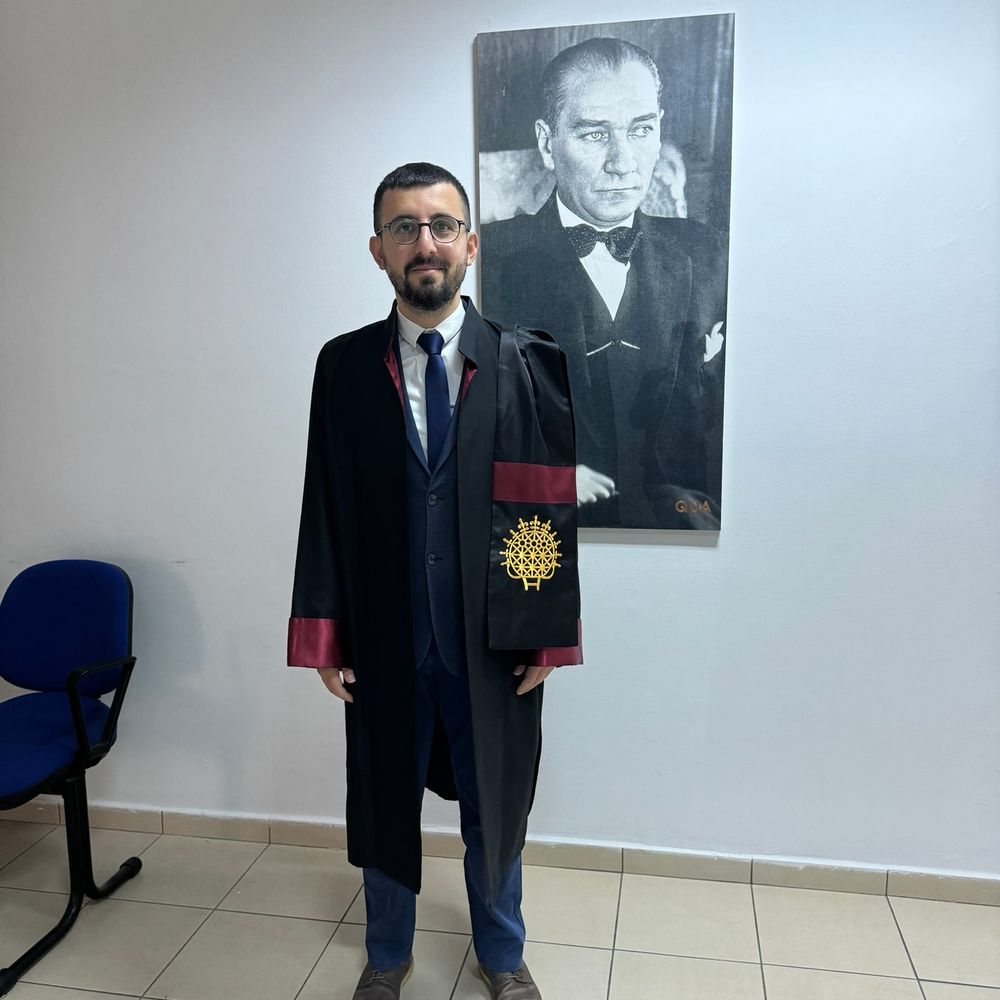 Dr. Çağhan Uyar