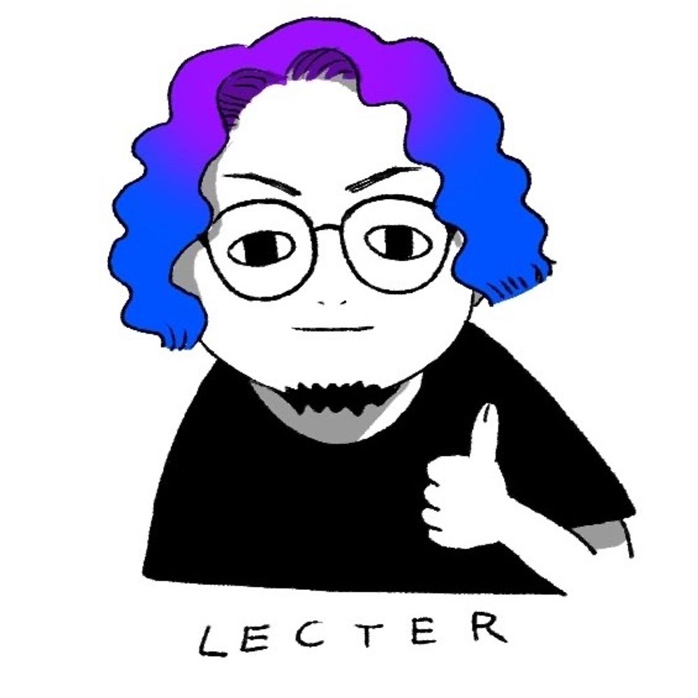 レクター/LECTER