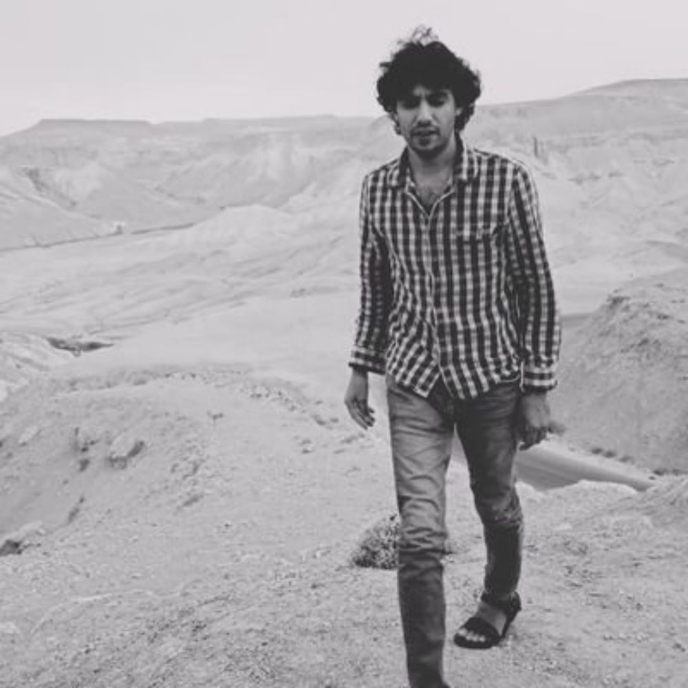 Ohad Roth