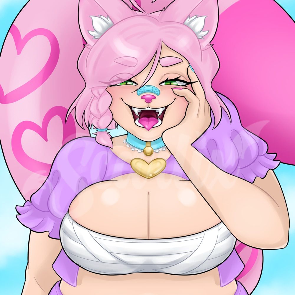Blaire WitchCat
