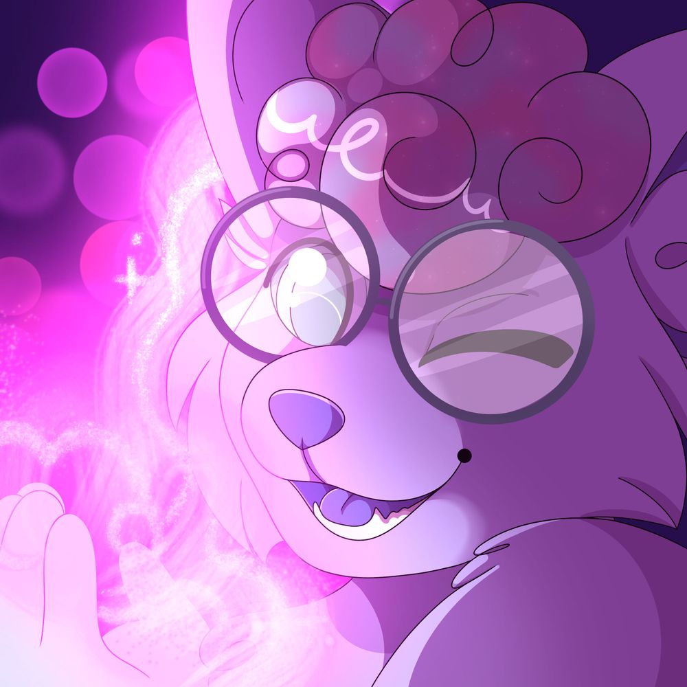Thicc Vulpix 🦊🔞