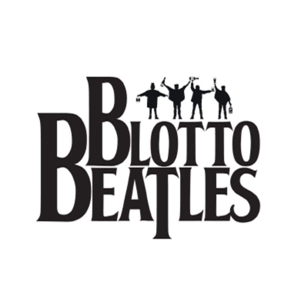 Blotto Beatles Podcast