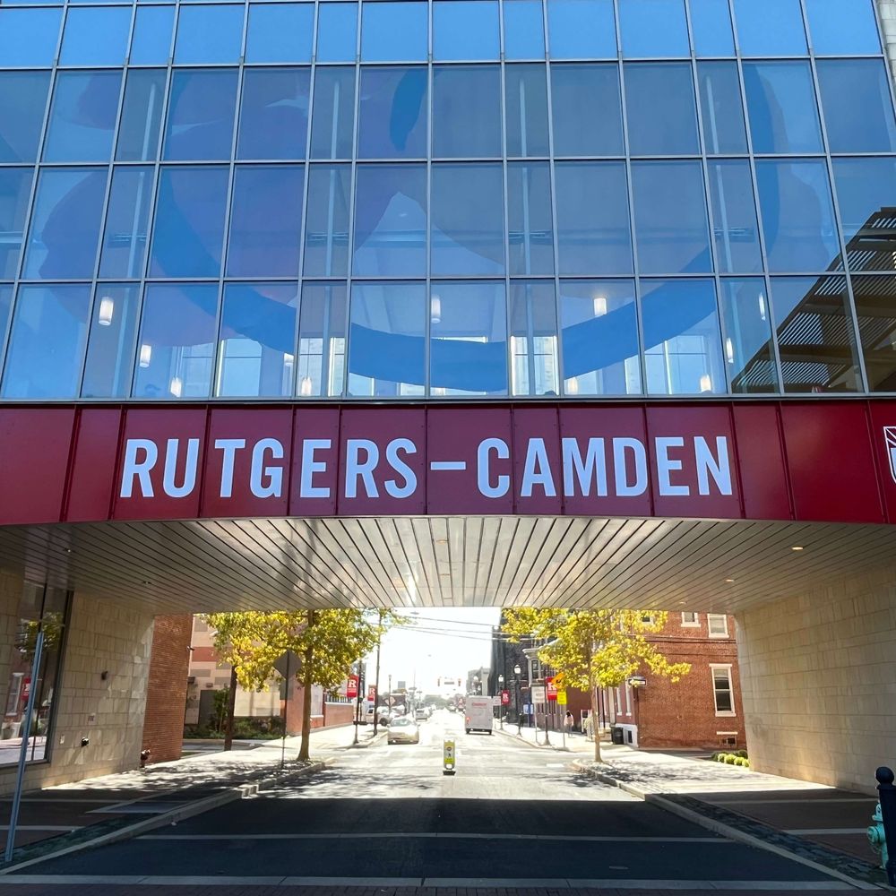 Rutgers-Camden School of Nursing