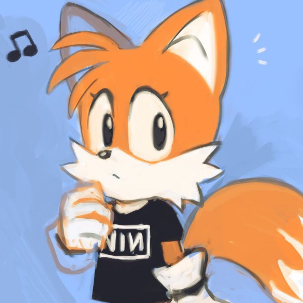 Nine Inch Tailz