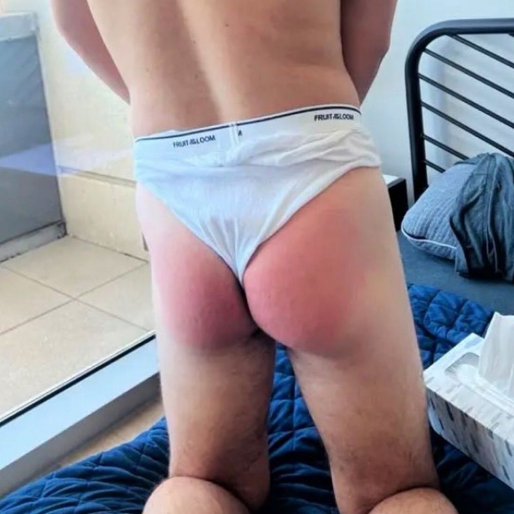 dc wedgie