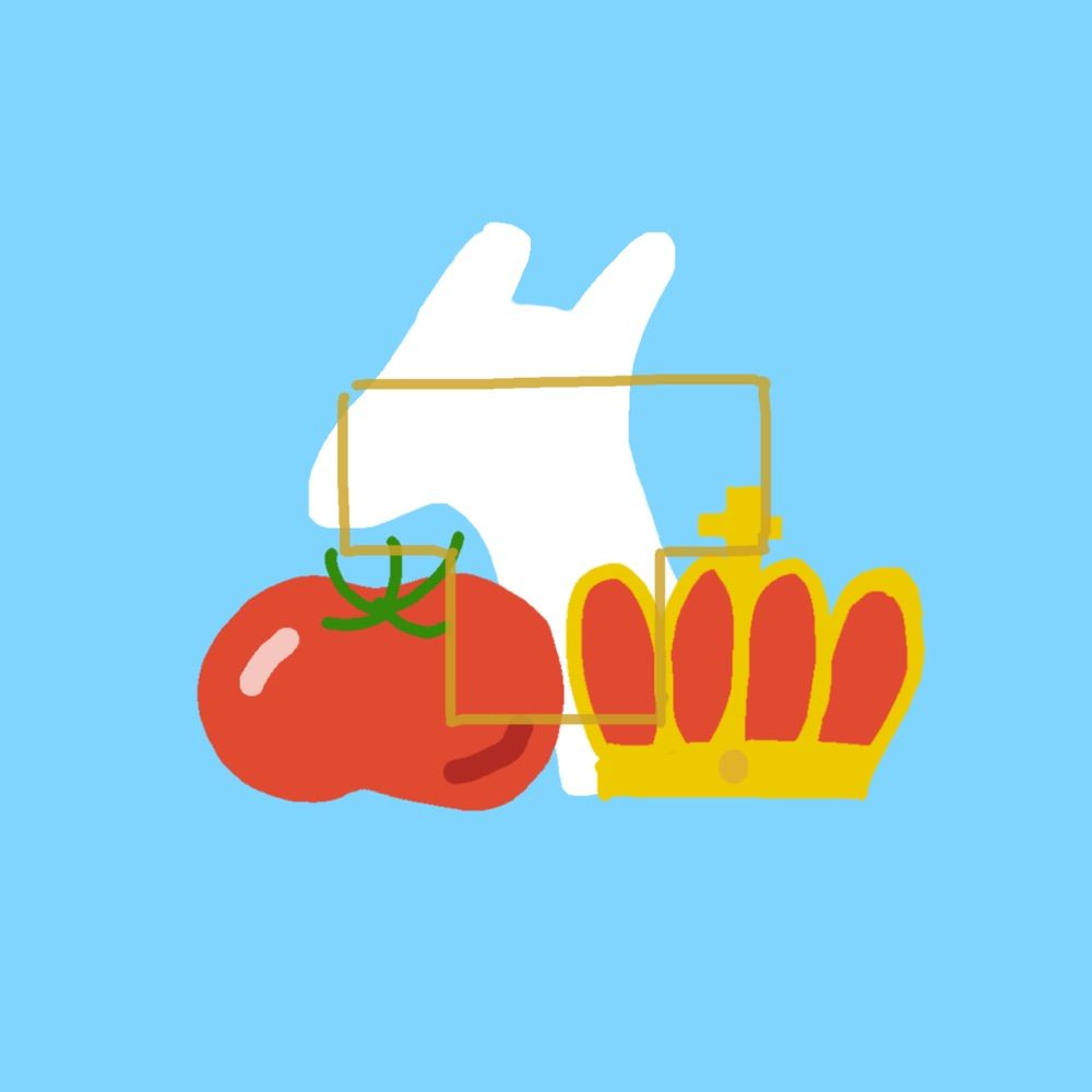 らぴあ🍅