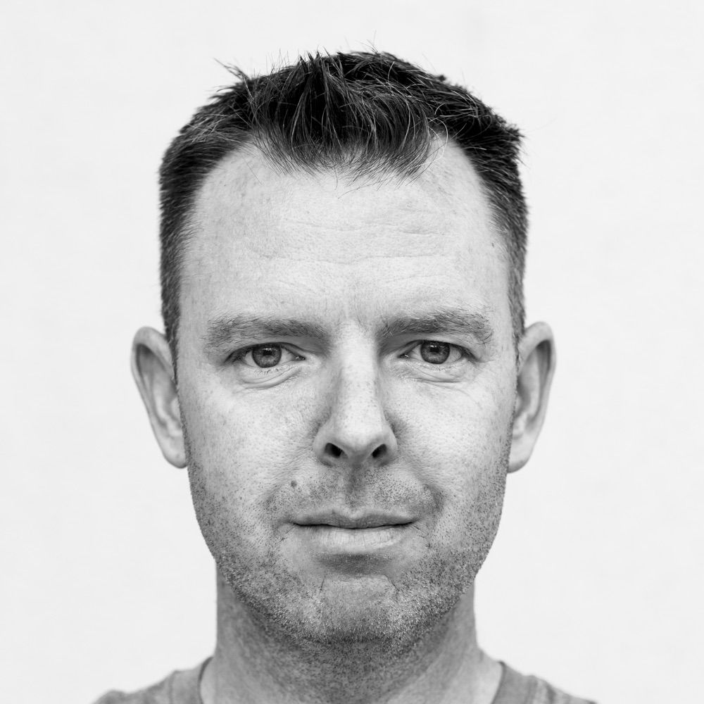 Julian Mooney