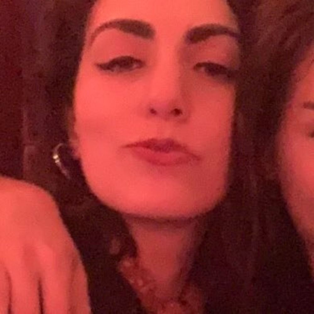 Yasmina Tawil