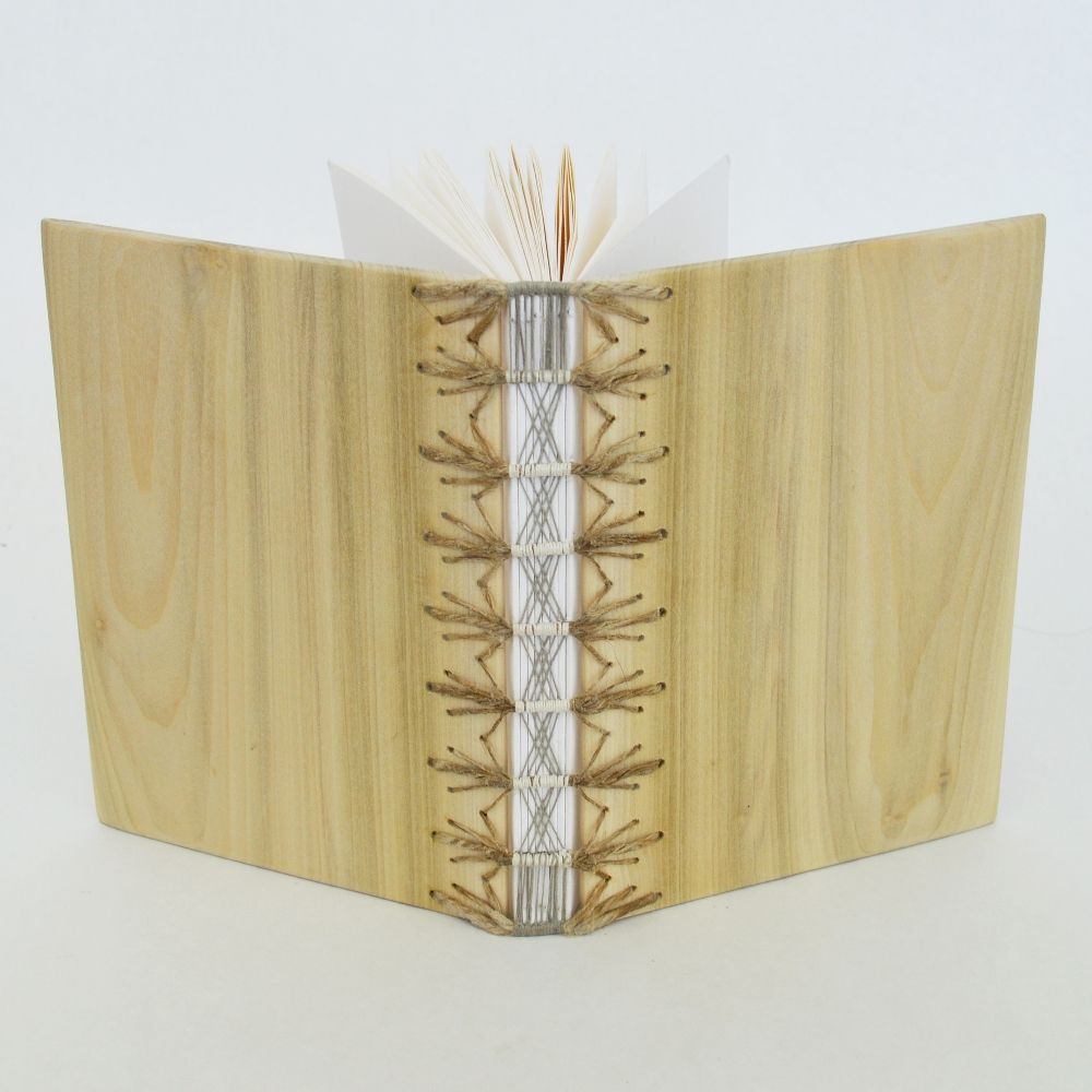 The Fore Edge