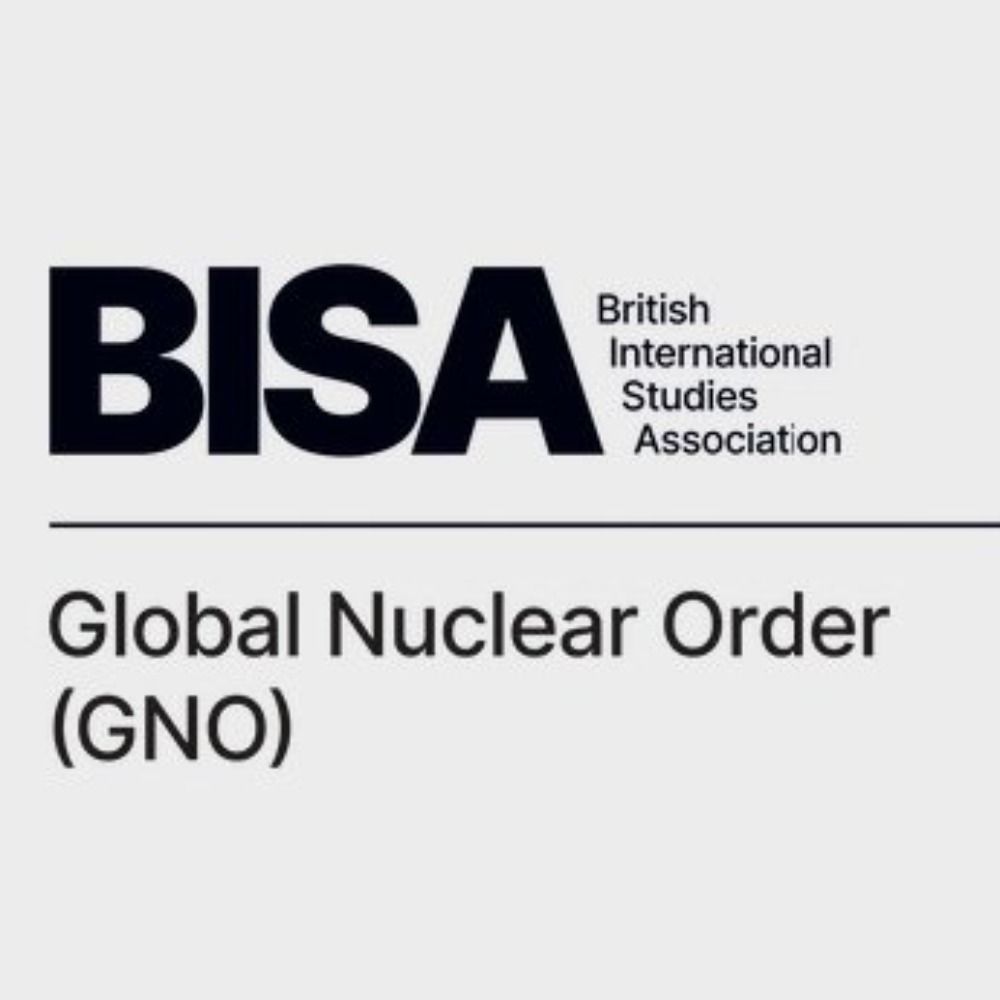 Global Nuclear Order BISA Working Group