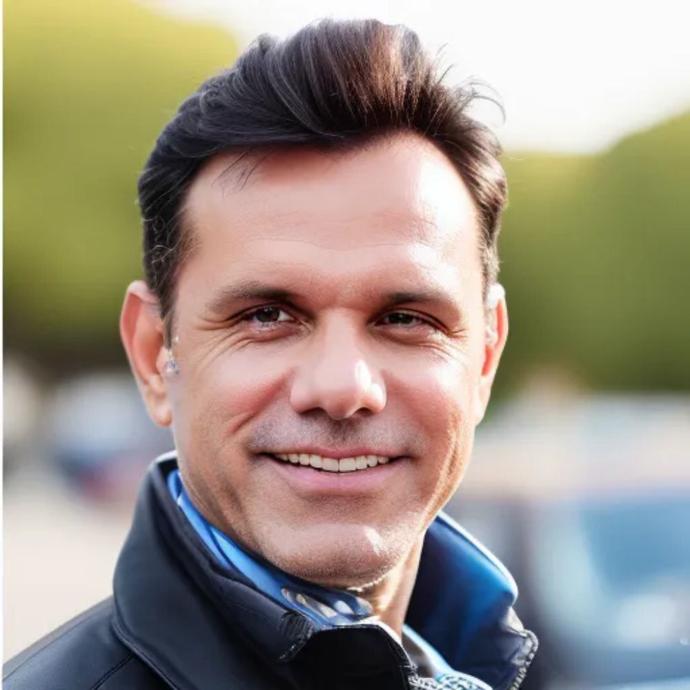 Dionaldo Passos