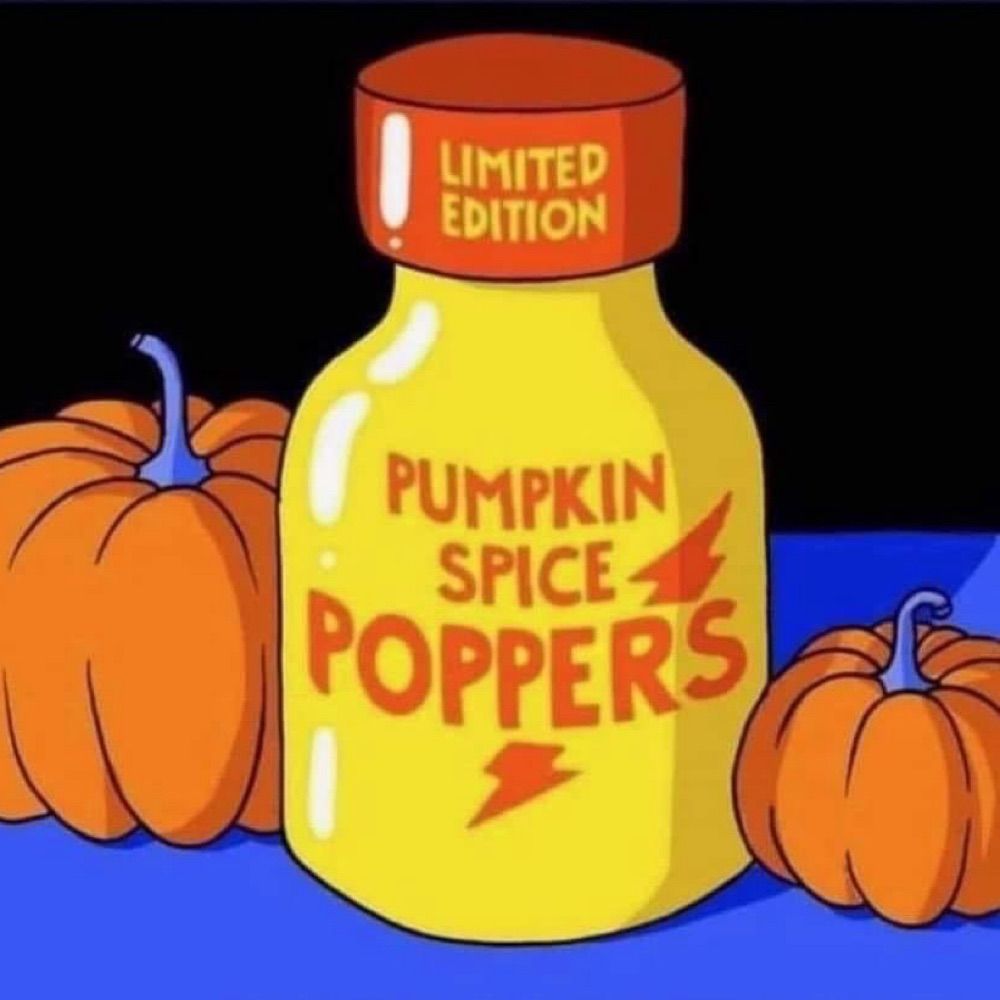 Spooky🎃