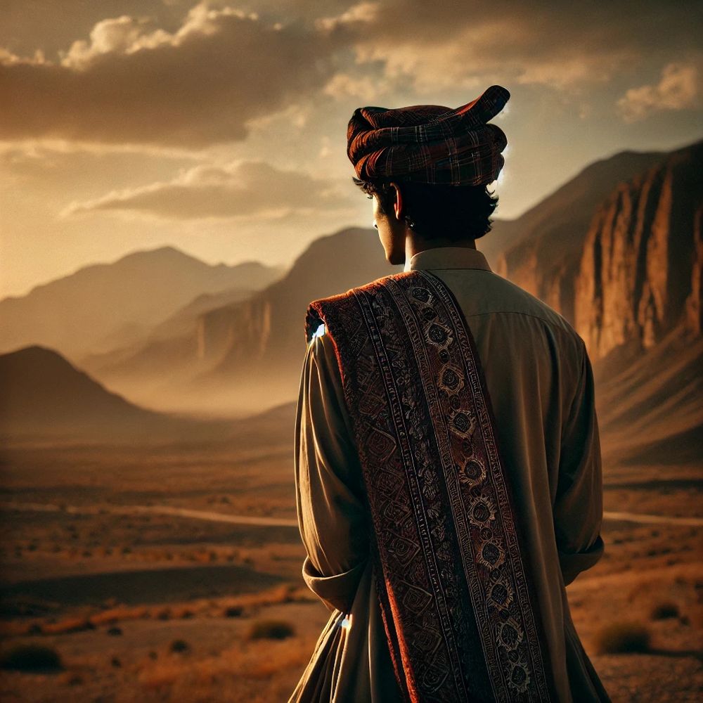 BalochistanPoetryHouse