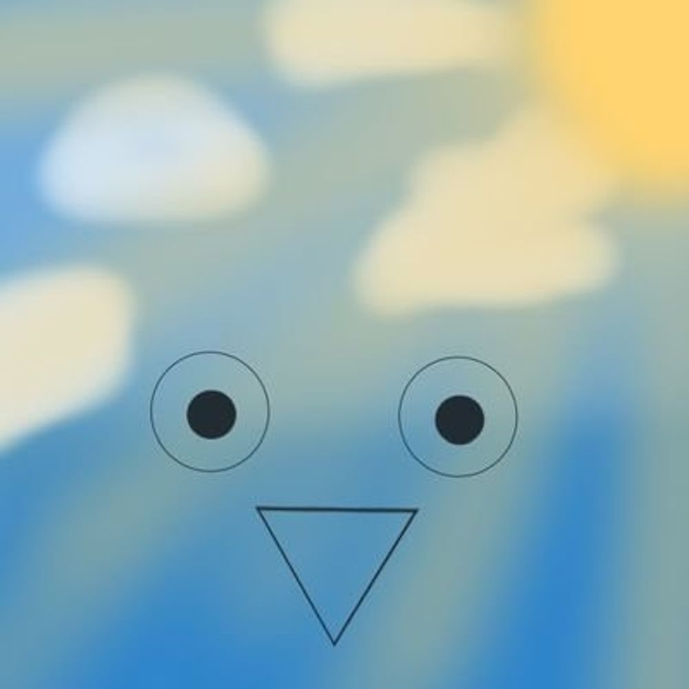 メジロパマさん