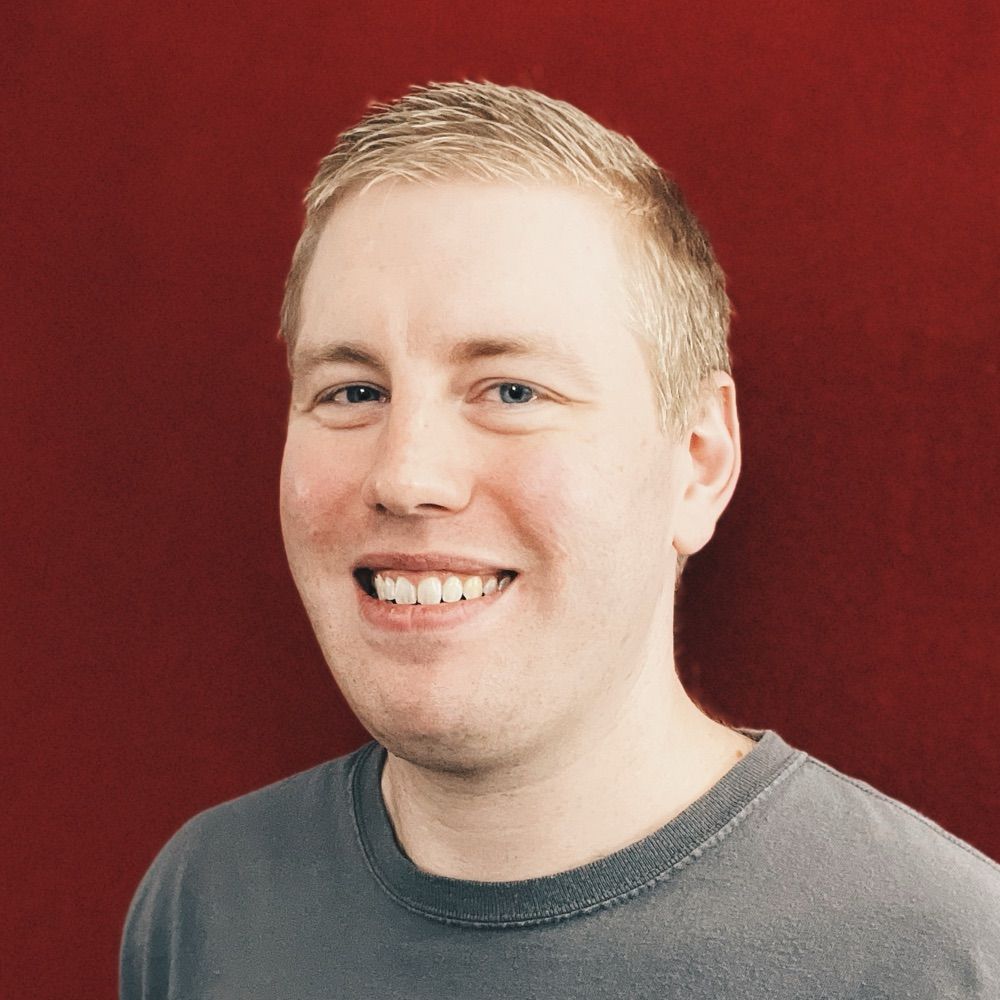 Ben Stevens