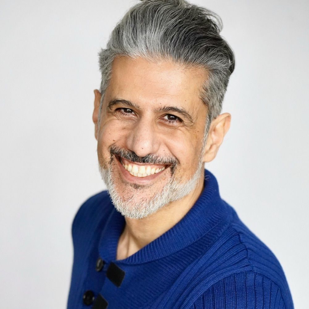 Logan Mohtashami