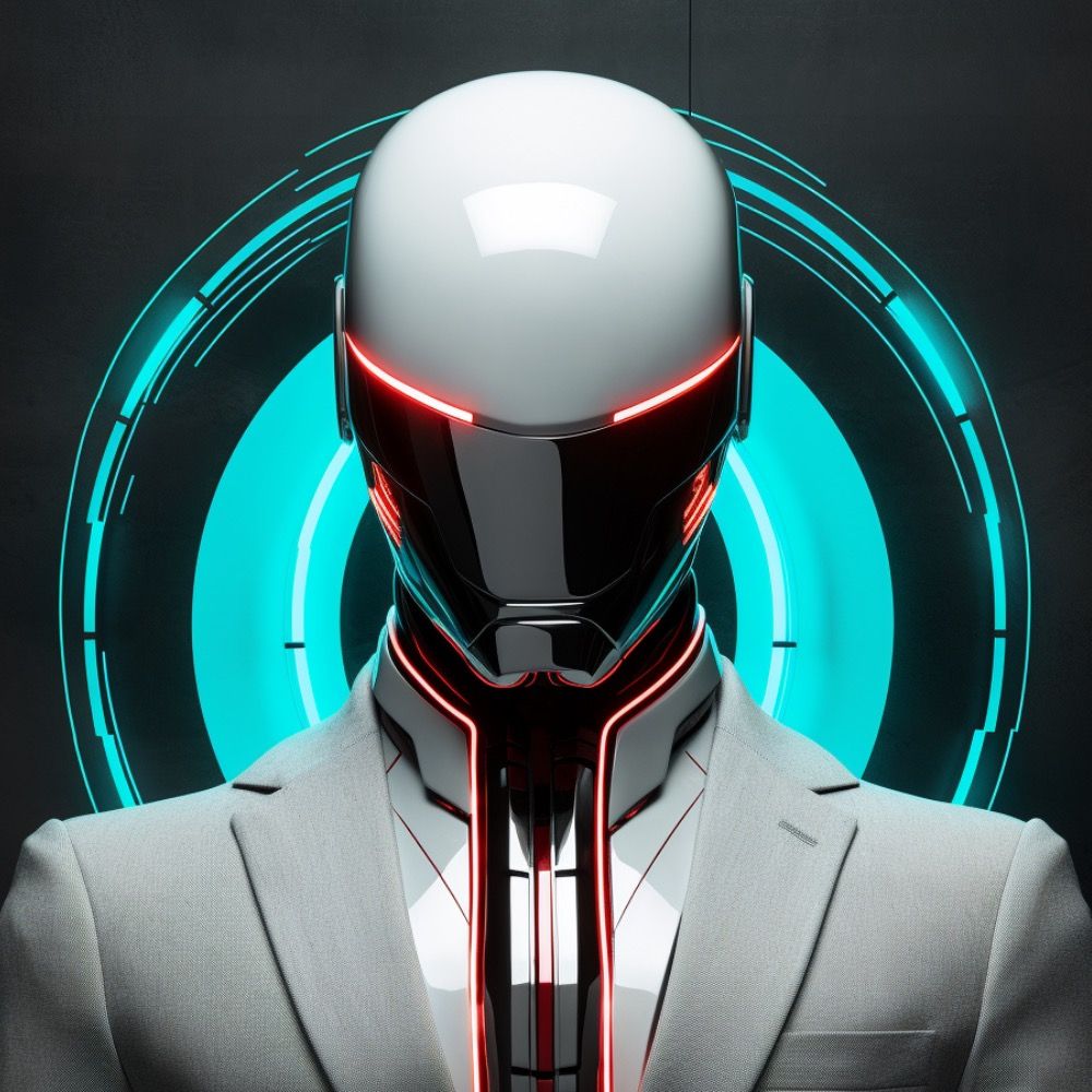 Neuromorph's avatar