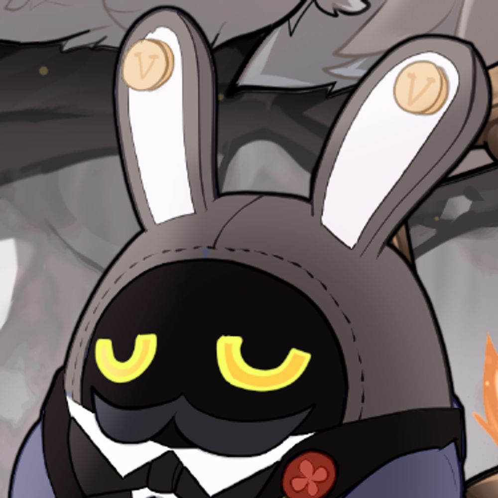 Shadowrabbit