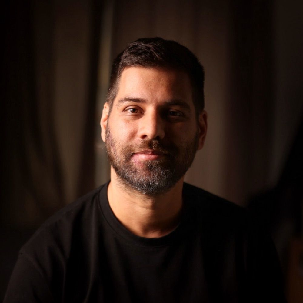Leonardo Carneiro
