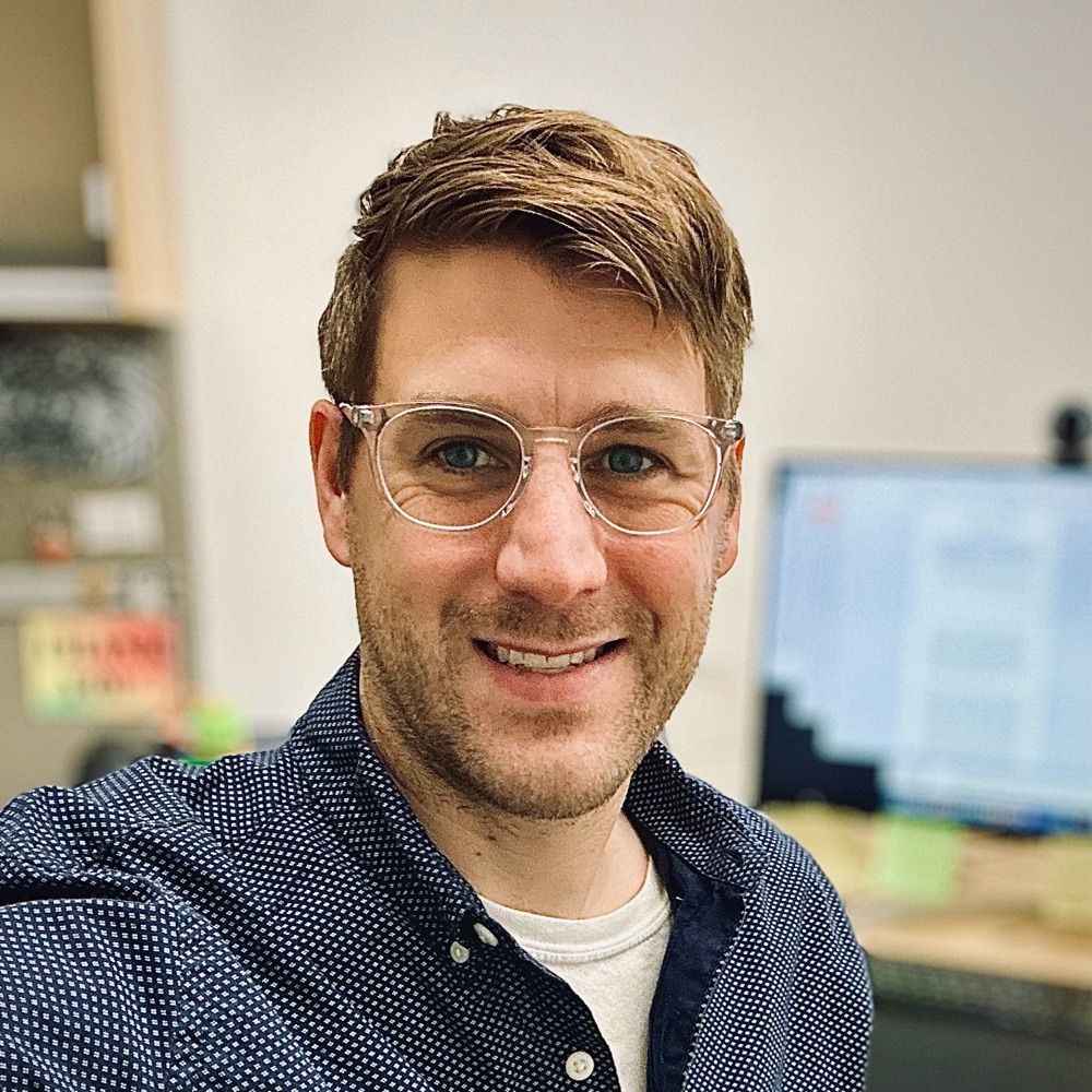 Patrick Kerstein