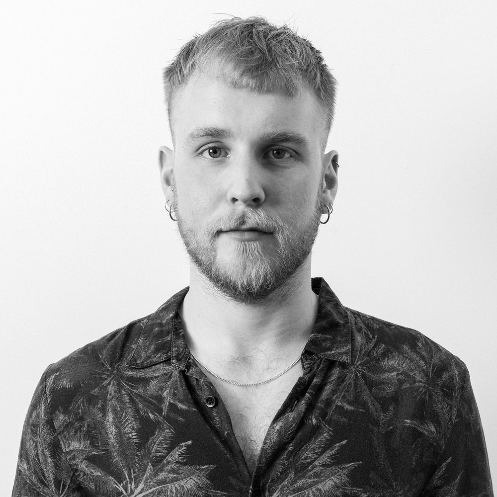 Aaron Howes
