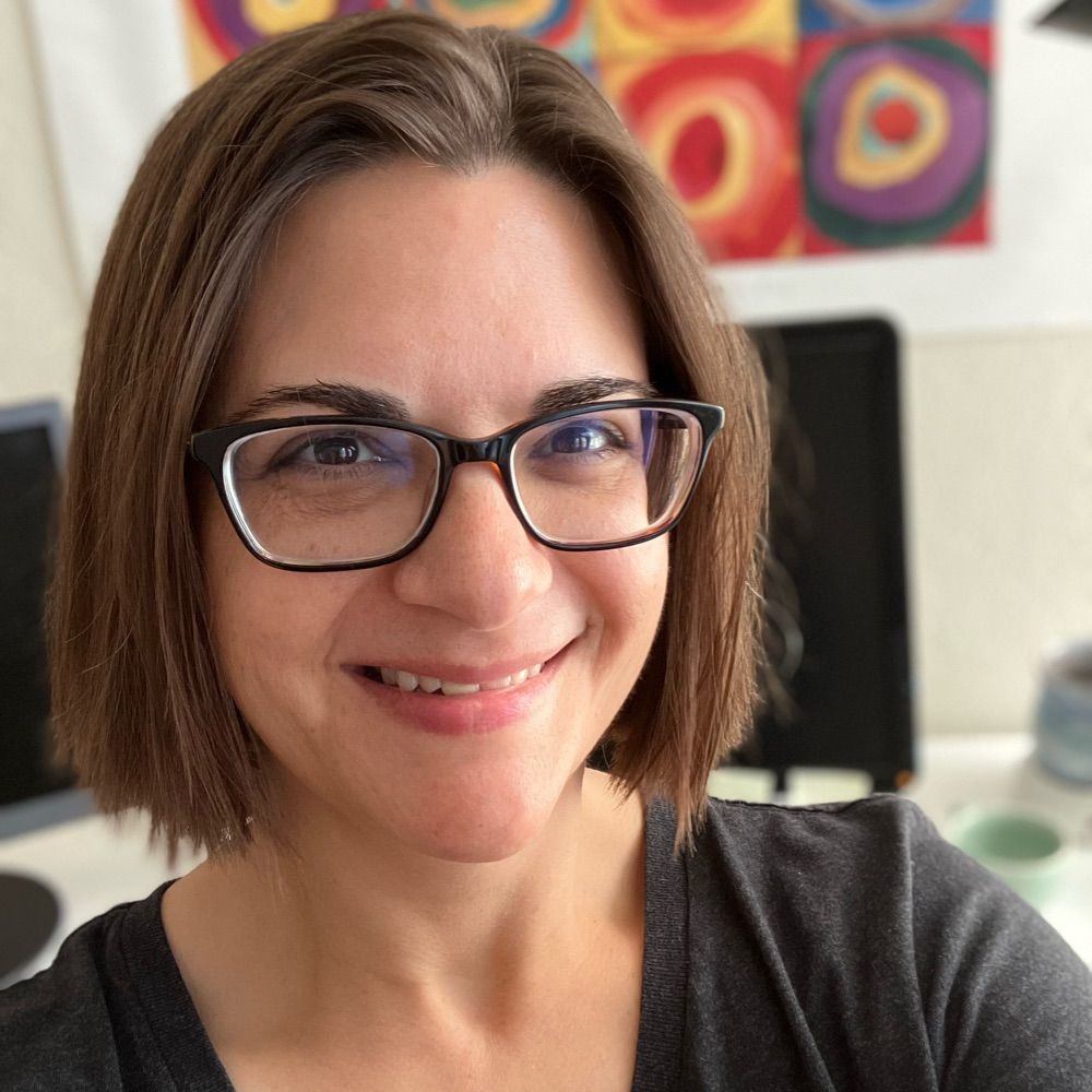 Ruth Tincoff