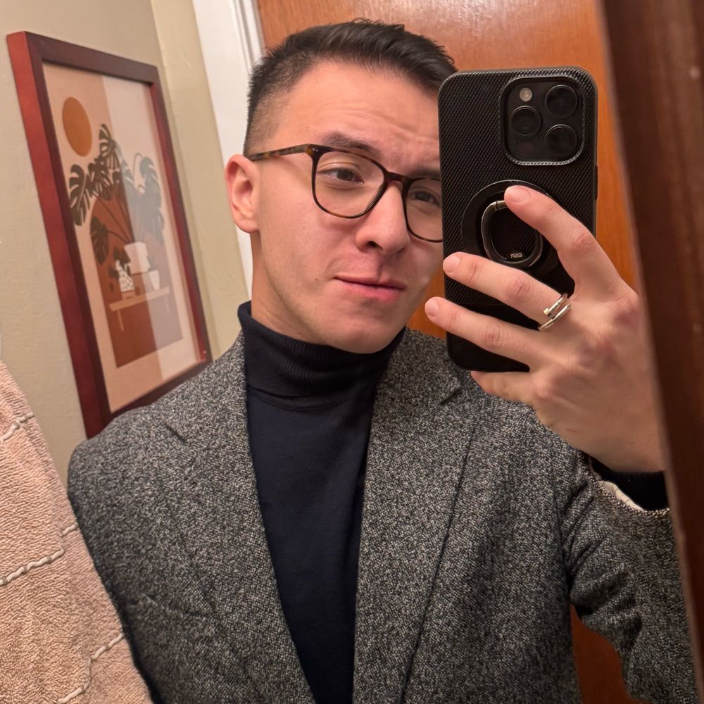 Mateo Carrillo