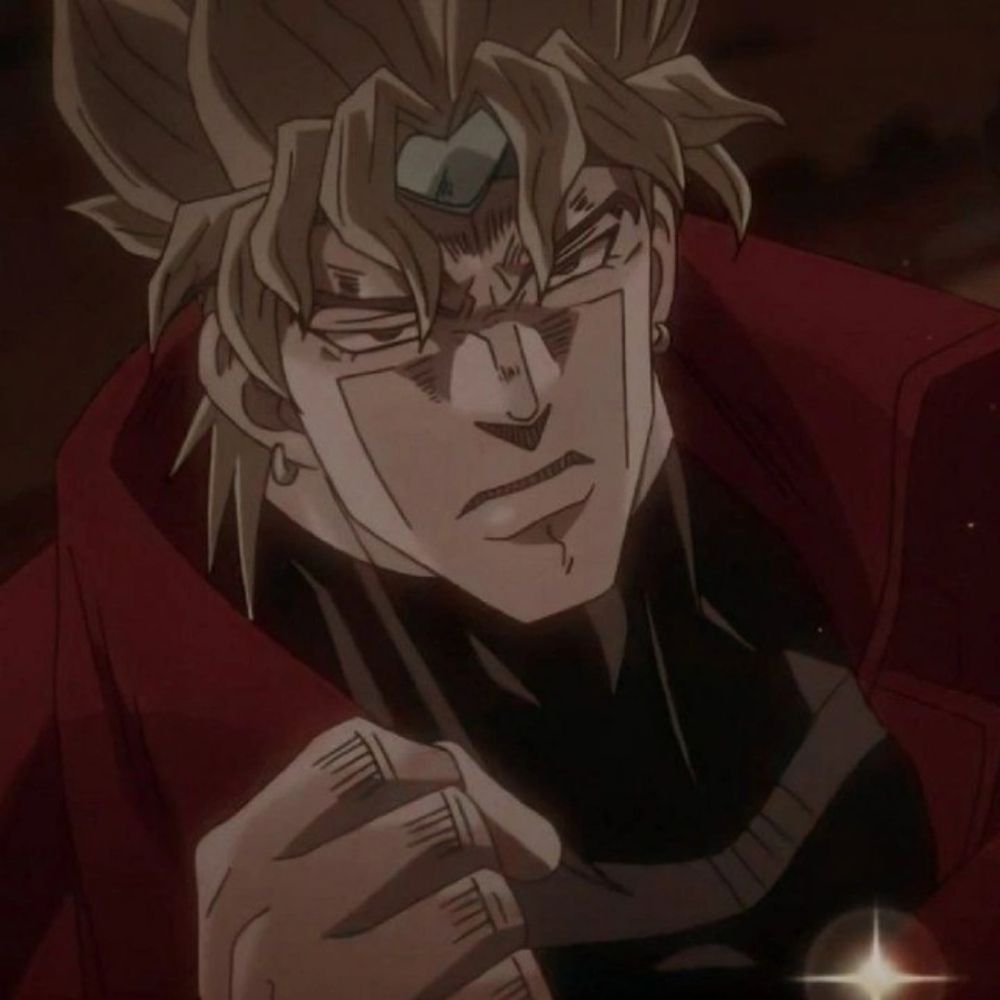 Dio Brando