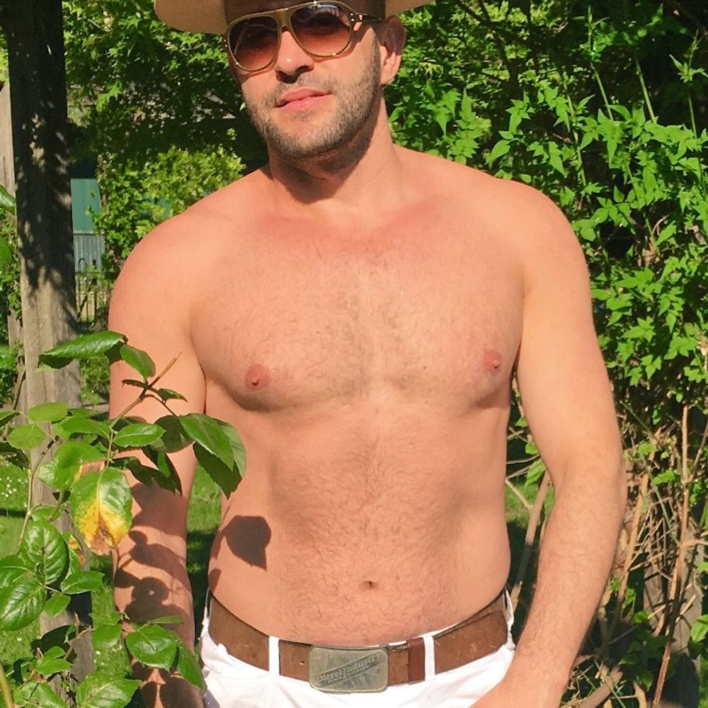 Mark Borg