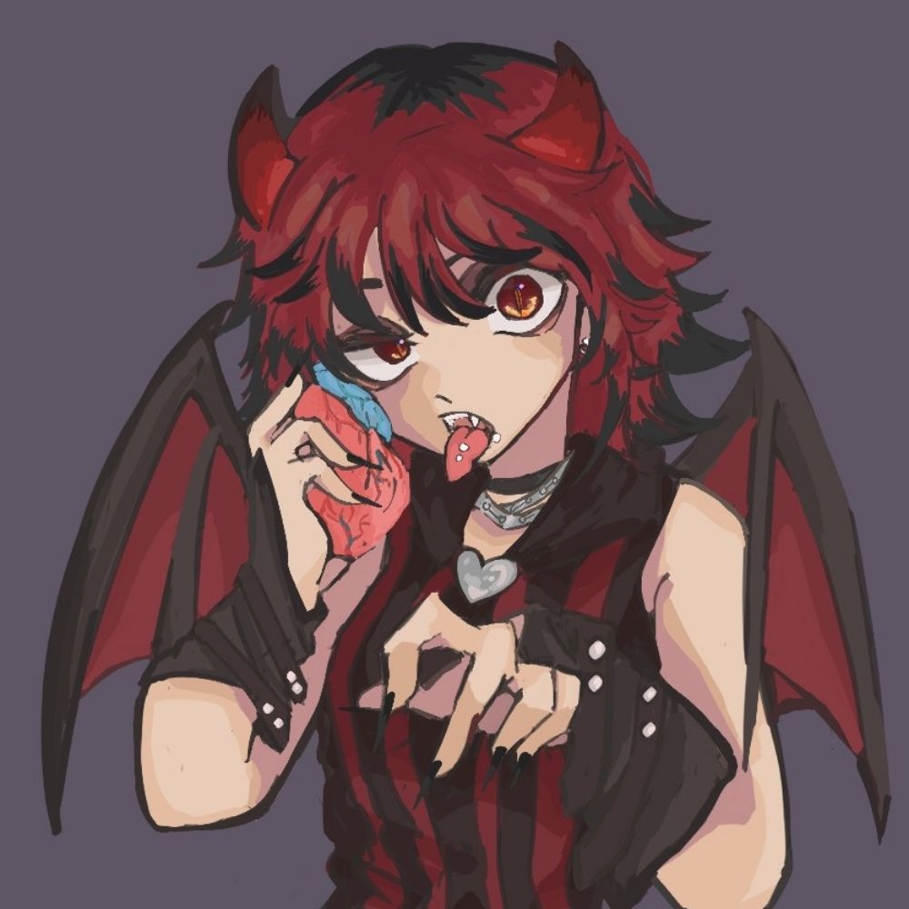 Luka Hyun 🦇👿