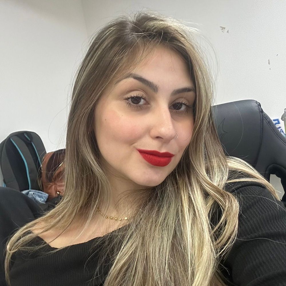Bárbara ✨