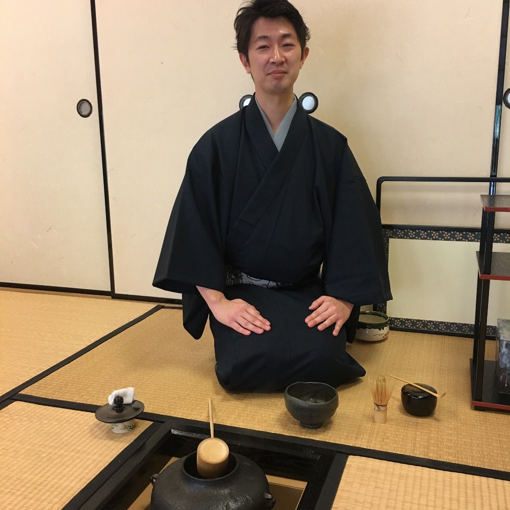 Yusuke Abe