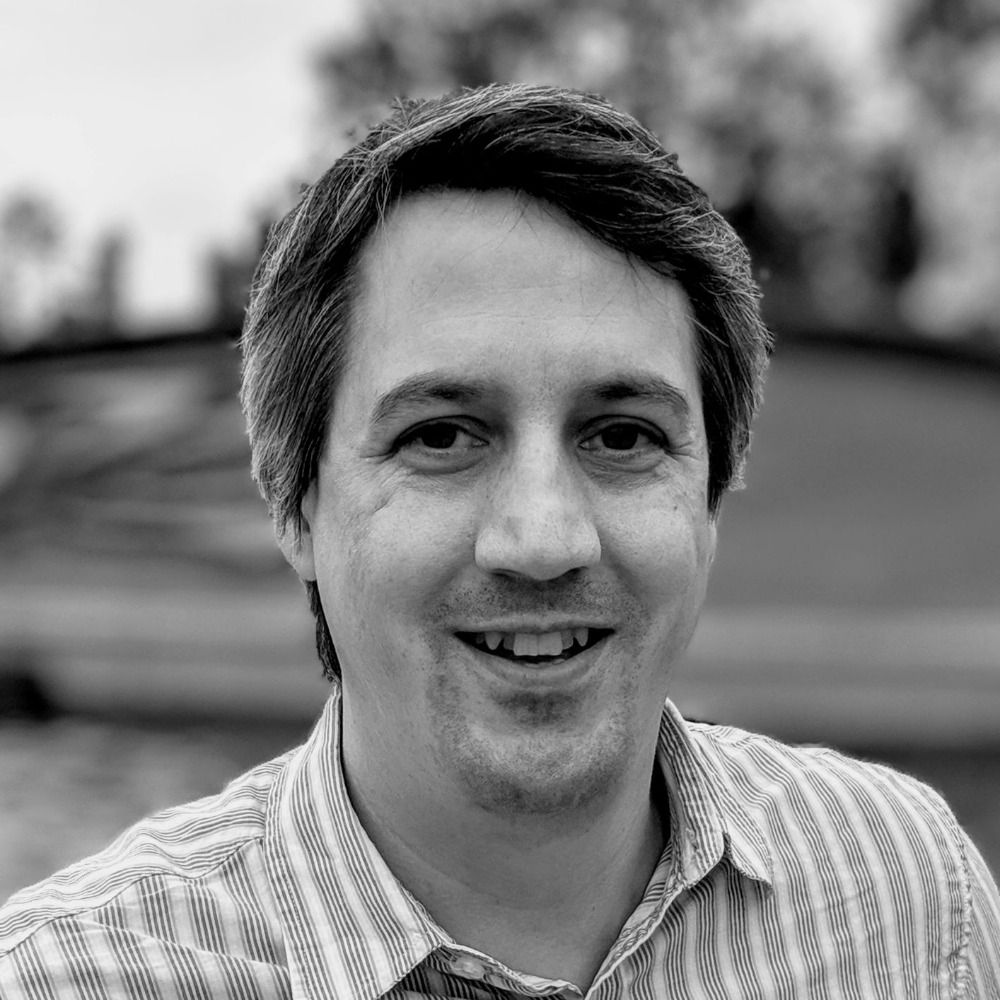 Devin Drown, PhD